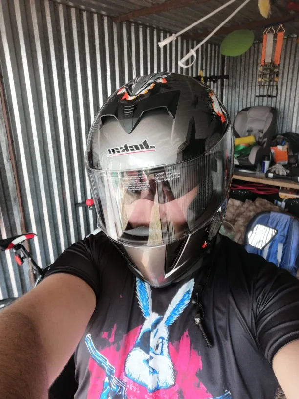 Для yamaha mt 09 tracer honda cbr triumph street triple 675 bajaj moto rcycle полный шлем casco moto cross шлем