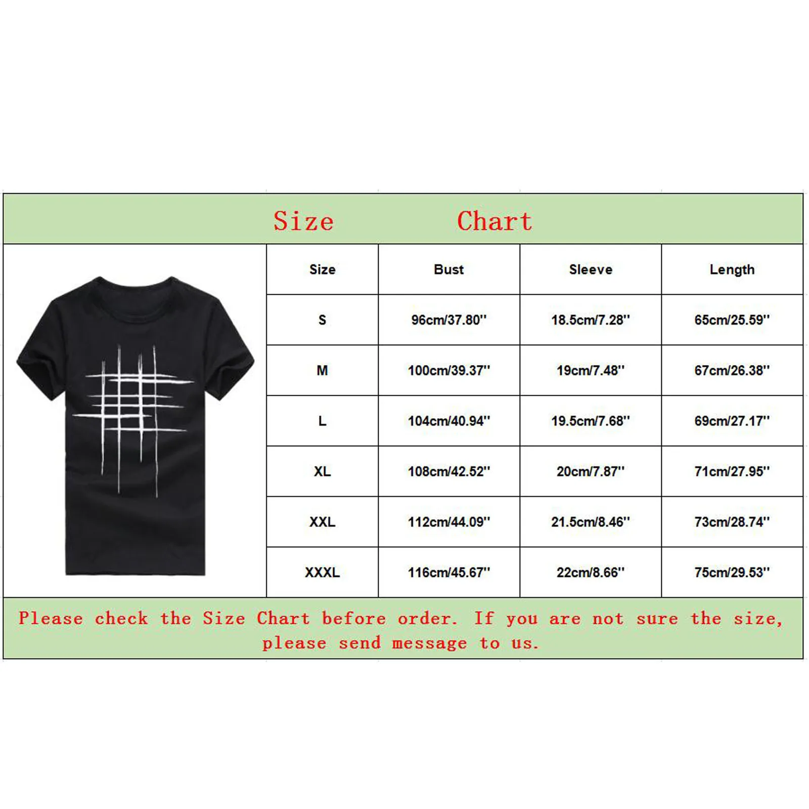

Fashion Geometric Printing Men's T Shirt O-neck Short Sleeve Cotton Casual T Shirt Blouse Plus Size T Shirt Men Clothing