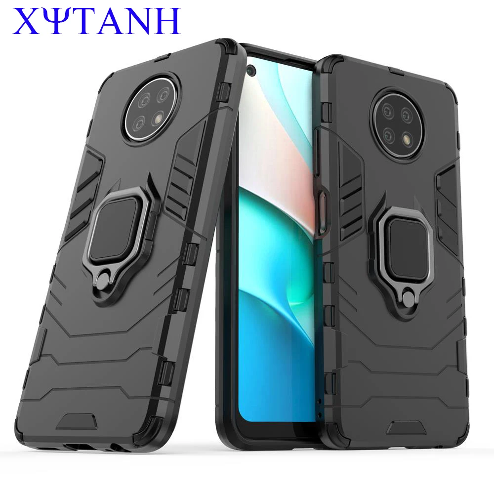 Армированный чехол для Max Redmi Note 10 10s 9 9T 9s 8 iPhone 7 6 Plus 5 iPad Pro 9A 9C Nfc 8T 8A 7A 9i Мощность 4G 5G