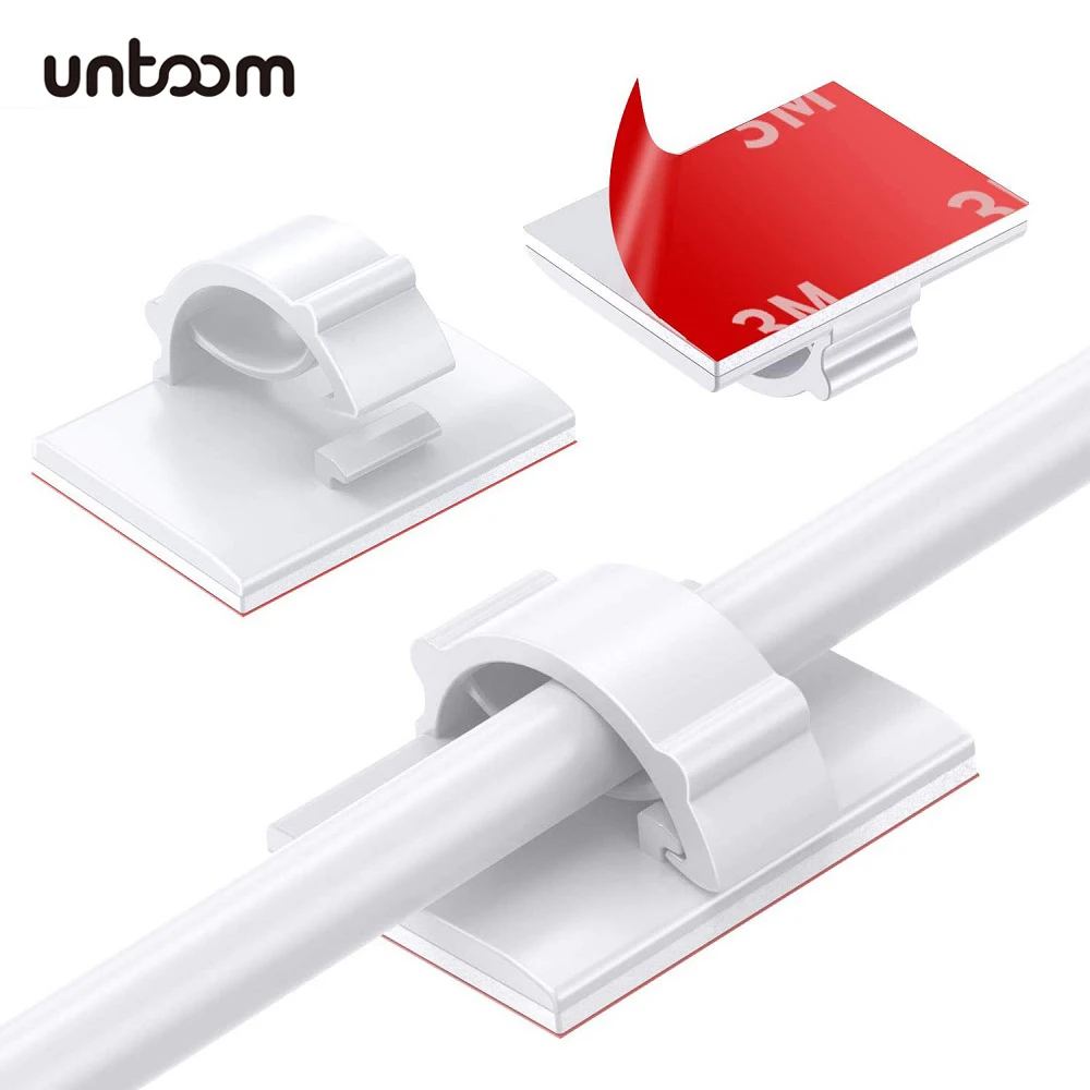 Органайзер для кабеля устройство намотки USB настольное аккуратного управления