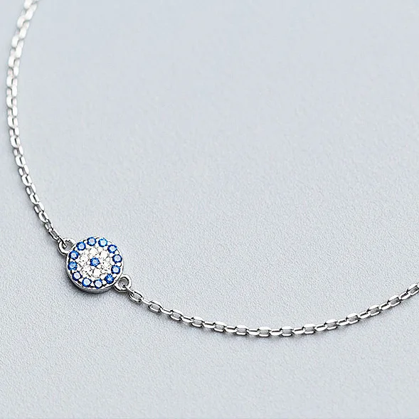 

HB42 new classic Europe and America fashion jewelry s925 silver bracelet for lover birthday gift free ship