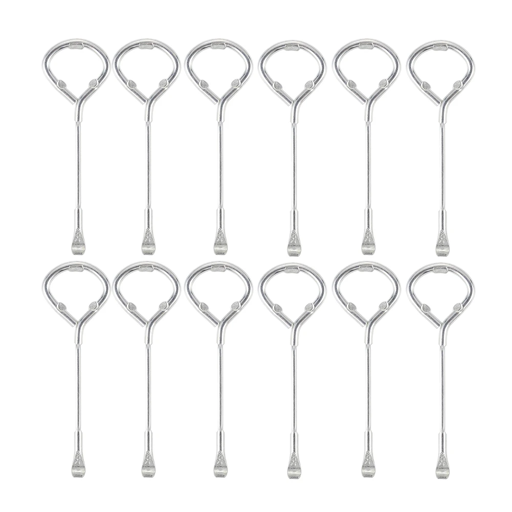 

Portable Can Opener Paint Bucket Can Opener Alloy Steel Soda Beer Bottle Gripper Multifunctional Metal Soda Beer Bottle Tools