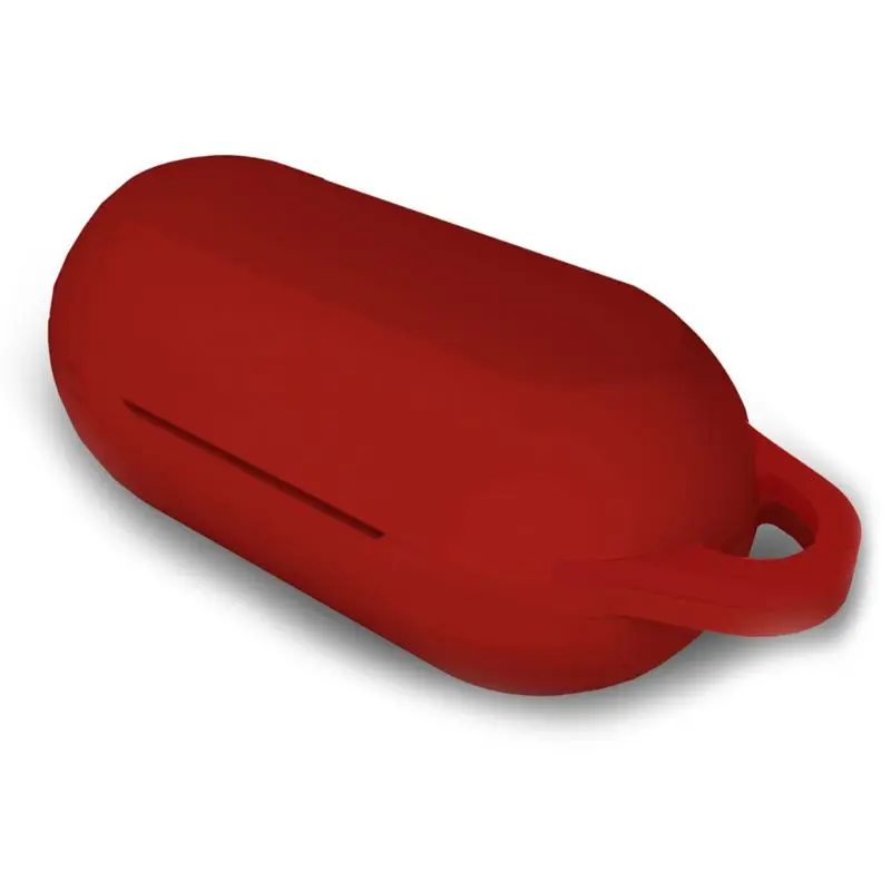 Новый силиконовый защитный чехол с полным покрытием для Anker Soundcore Liberty Neo Acc qyh |