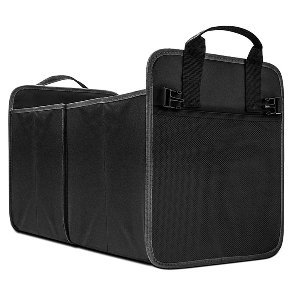 1 шт. органайзер портативный сверхмощный складной много отсеков