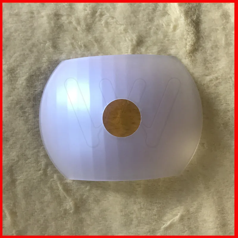 Стоматологическая лампа светильник Стеклянный Отражатель LSM Celux Crystal тип лампы