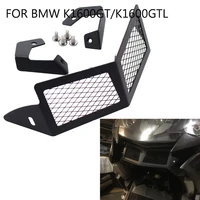 for bmw k1600gt k1600gtl k1600 gt k1600bgt motorcycle accessories stainless steel radiator grille guard protection cover