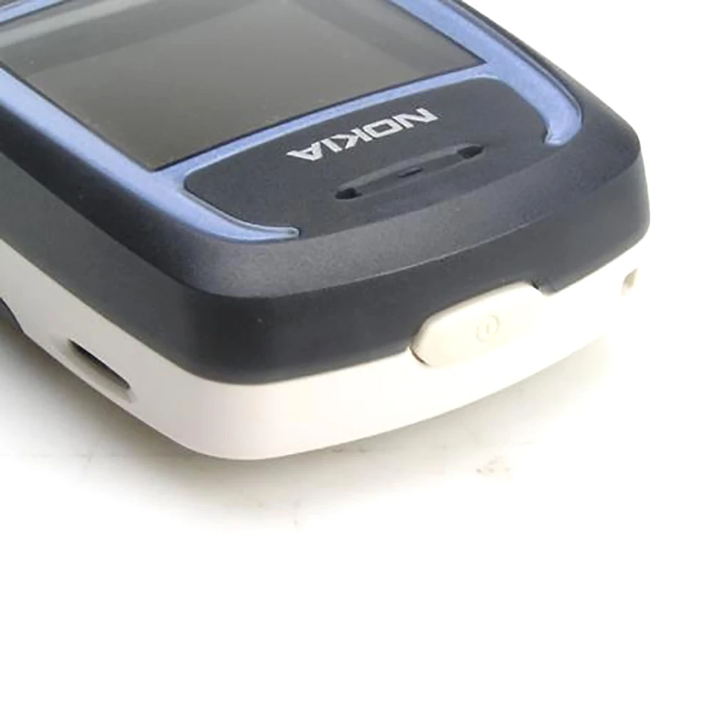 Оригинальный мобильный телефон Nokia 3100 Восстановленный 2G GSM трехдиапазонный