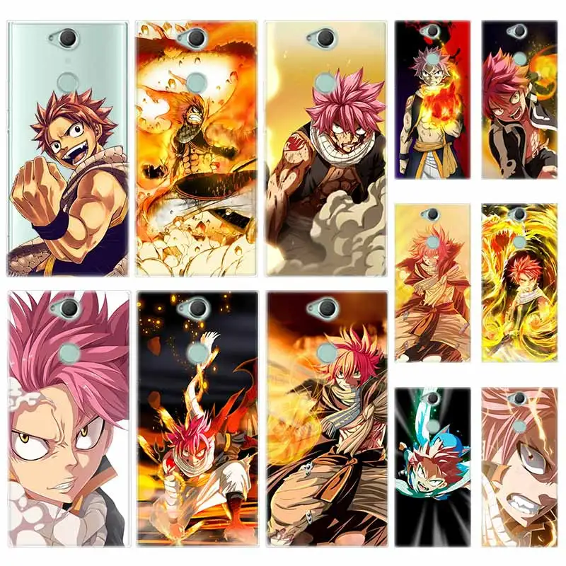 Силиконовый чехол из ТПУ для Sony Xperia X XA XA1 XA2 XA3 XZ XZ1 XZ2 XZ3 XZ4 L1 L2 L3 Plus | Мобильные