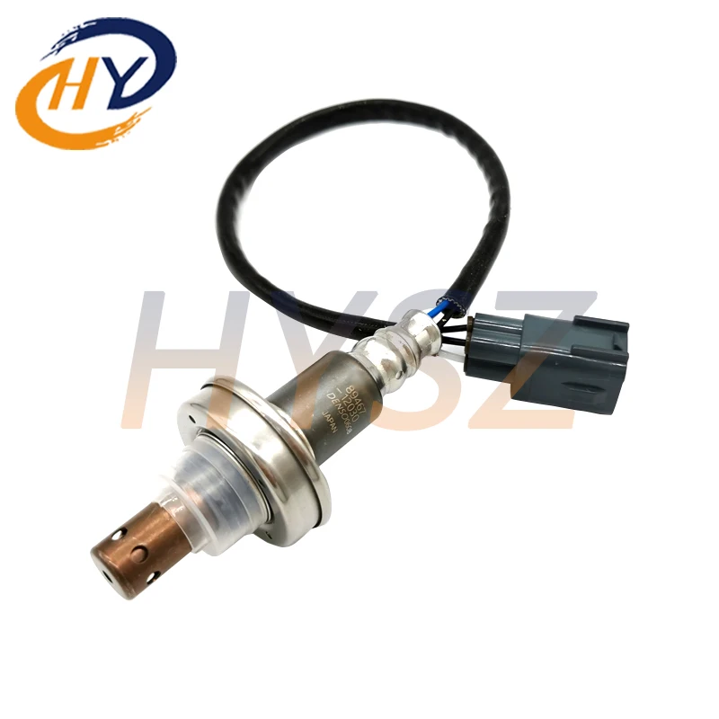 Кислородный датчик Lambda 89467-12030 8946712030 O2 для Toyota Yaris Corolla Auris Avensis RAV4 WISH ISIS Ноя Вокси -
