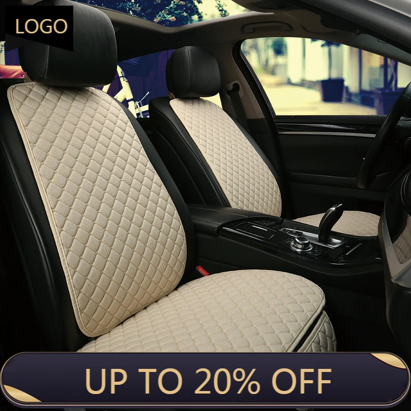 Автомобильные аксессуары защитные чехлы на сиденья накидки передние и задние
