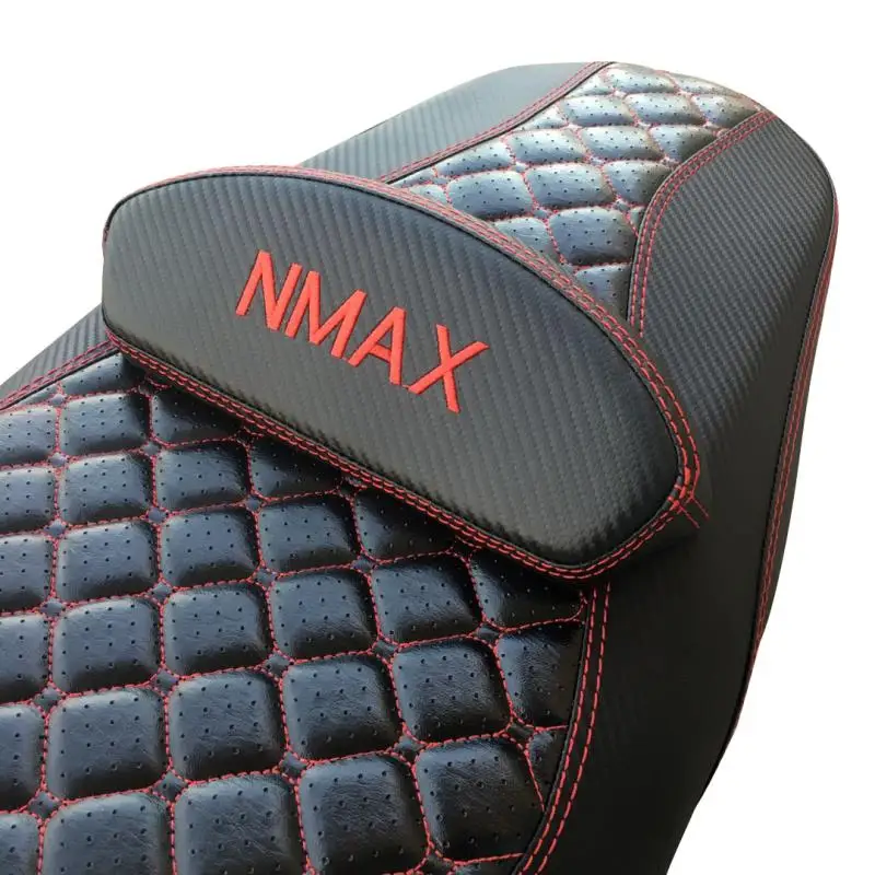 Модифицированные мотоциклетные удобные сиденья nmax155 nmax подушка коврик подкладка