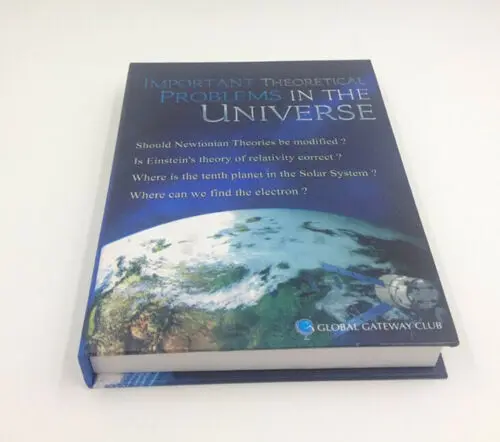 Магнитный вращающийся левитационный плавающий 6 дюймовый глобус с подставкой
