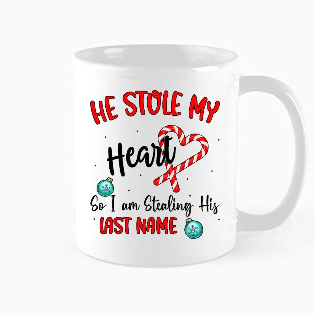 

Gifts For Mom And Dad Coffee Mug Christmas Cup Custom Mugs Coffee Cups Christmas And New Year's Day Mug With Lettering Gift Bar
