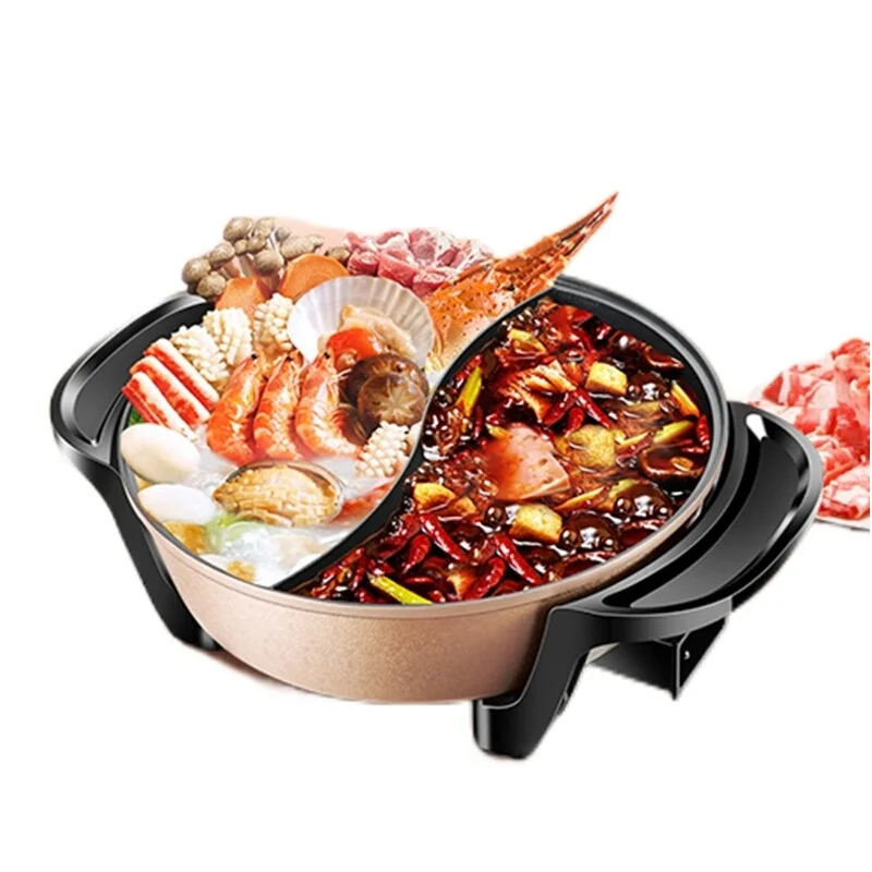 apparaten elektrikli mutfak aletleri appliance for kitchen commercial restaurant equipment keukenapparatuur electric skillet free global shipping