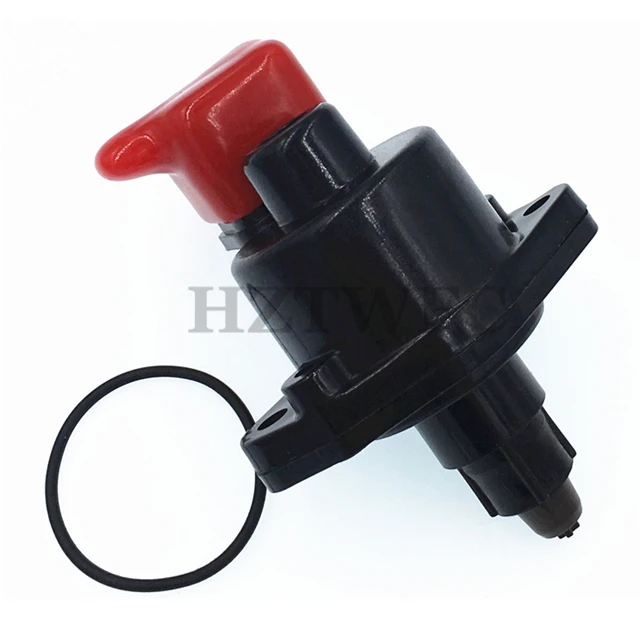 Клапан управления воздухом MD614368 для Mitsubishi Eclipse FTO Galant Eagle Talon Hyundai Марка Dodge