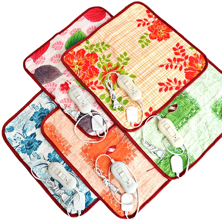 Электрическое одеяло для маленьких домашних животных коврик подогрева щенков