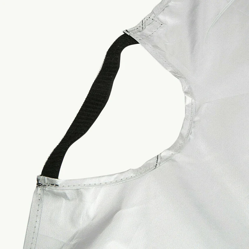 

Rainproof Hood Car Cover Outdoor Indoor Sun UV Snow Dust Resistant Protection Covers for Mazda Mx-5/Mk1/Mk2/Mk2.5