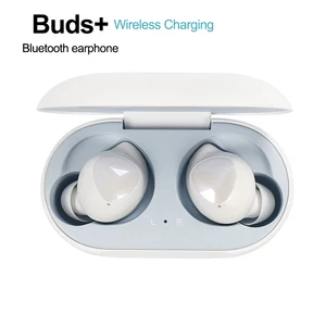 r175 true earbuds wireless headset with wireless charging bluetooth earphone for sports headphone for smart phone xiaomi huawei free global shipping