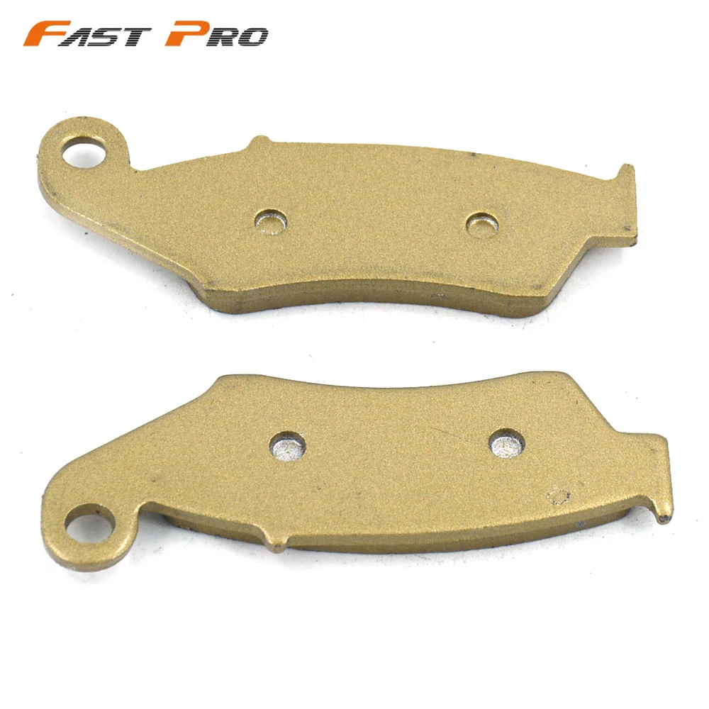 Передние тормозные колодки для мотоцикла Aprilia RXV 4 5 06 11|front brake pad|front brakedirt bike |