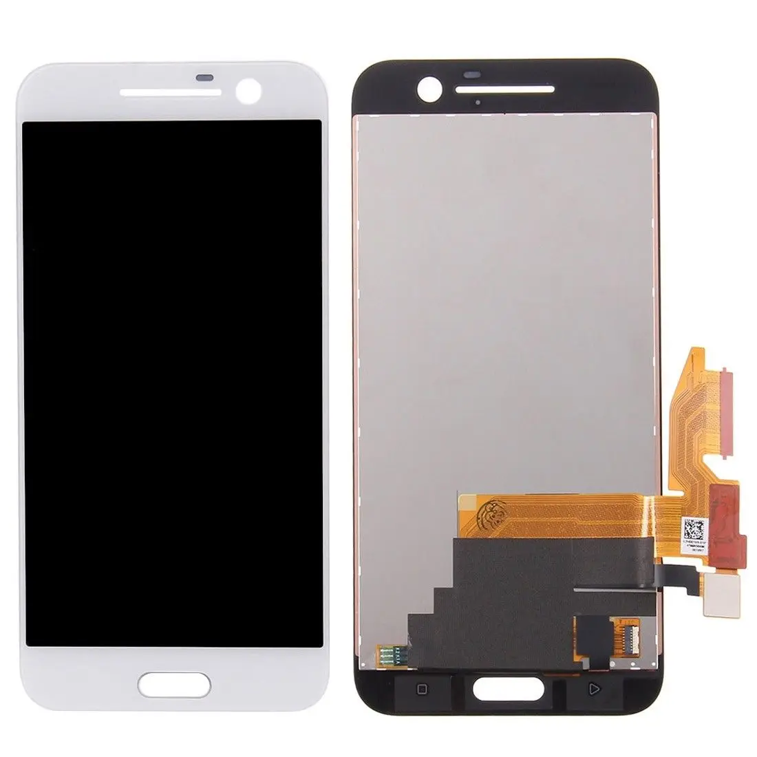 Yueyao 5 2 &quot2560x1440 для htc One M10 lcd сенсорный экран 10 дисплей дигитайзер сборка Запасная