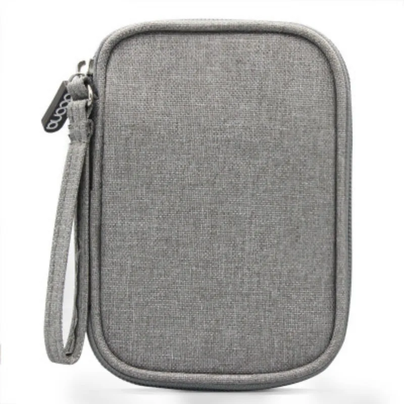 Портативный органайзер для хранения кабеля водонепроницаемый ударопрочный