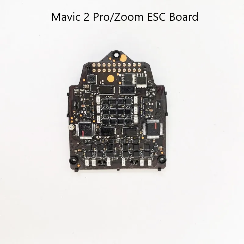 Для DJI Mavic 2 Pro/Zoom Совершенно новая плата ESC для запасные части ремонта|Наборы
