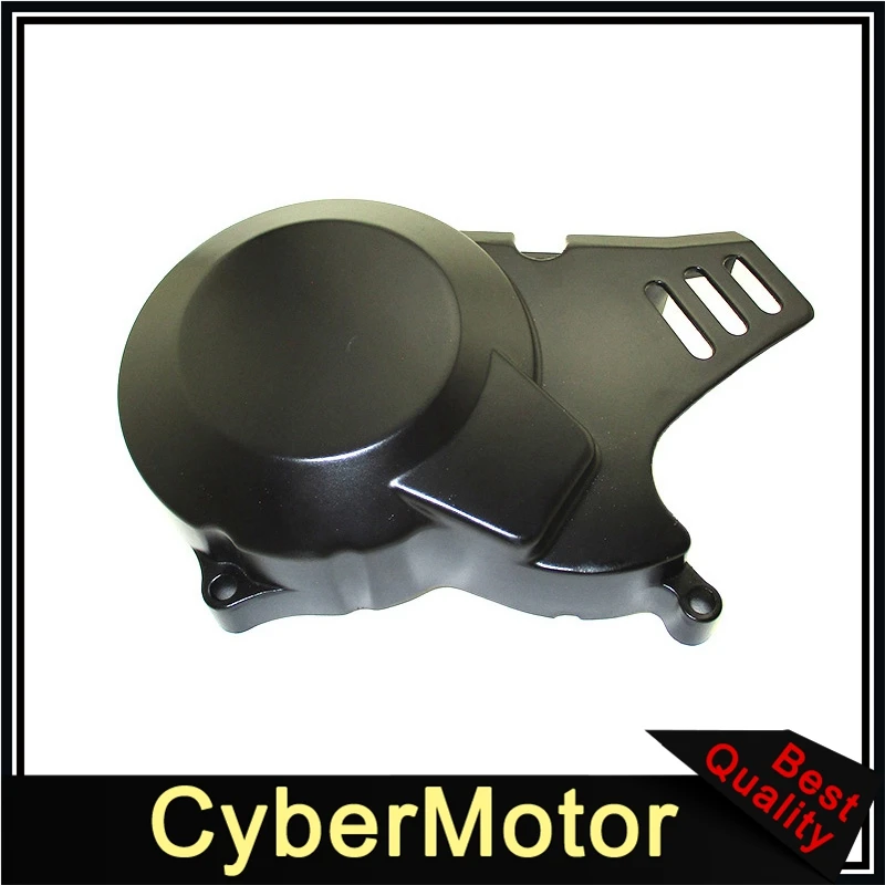 Крышка статора двигателя для Lifan YX Zongshen 110cc 125cc 140cc 150cc 160cc питбайк Braaap Explorer DSR Orion Lucky MX