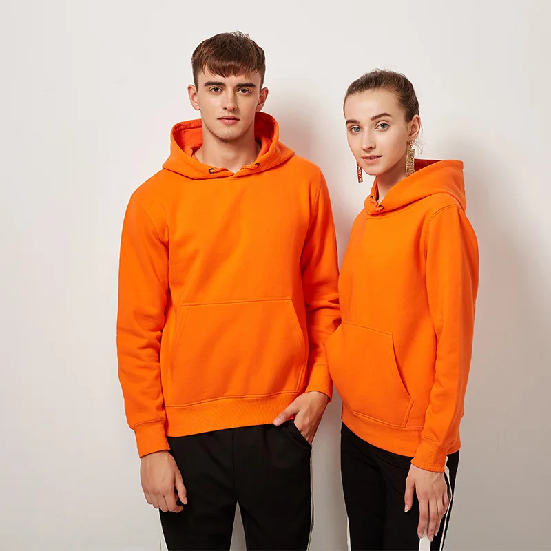 

Men Hoodie And Pants Suit Outerwear Pullover Cappuccio Fleece Pants Cotton 2 Pieces A Variety Of Solid Color PrPSTZF132-PSTZF136
