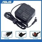 PA-1650-78 19V 3.42A AC адаптер питания для ноутбука Asus X450 X450CA X450CC X450VC X502 X502CA X550 X550CA X550C