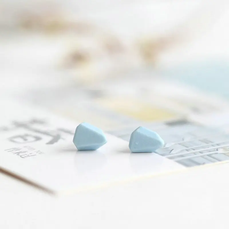 C163 бигбинг ювелирные изделия Модные богемные Красочные камни высокого