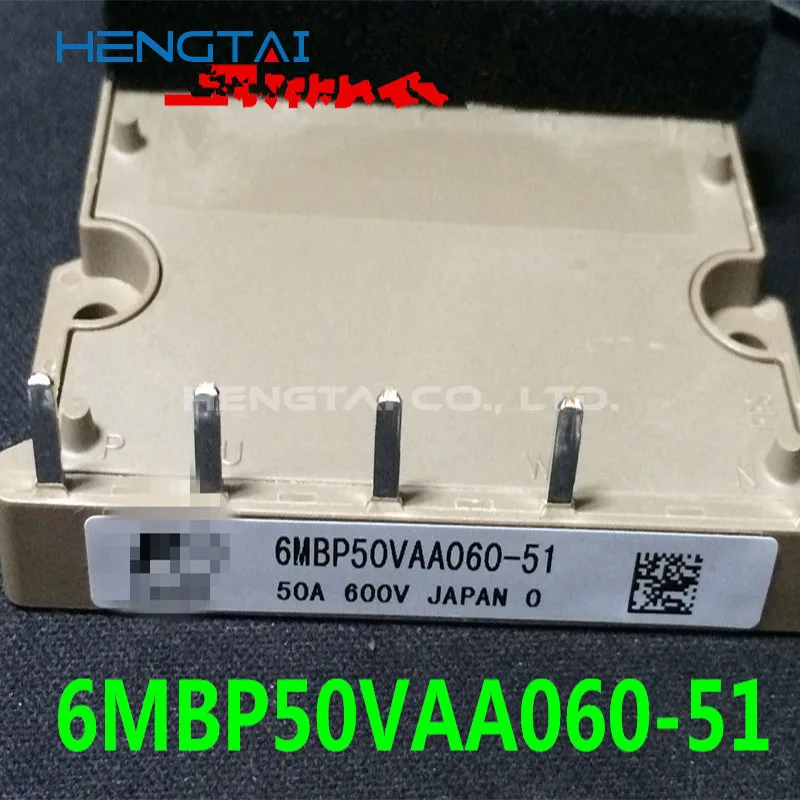 Бесплатная доставка, оригинальный модуль 6размере 50vaa060-51 6MBP30RTB060-50 6MBP20RH060-50