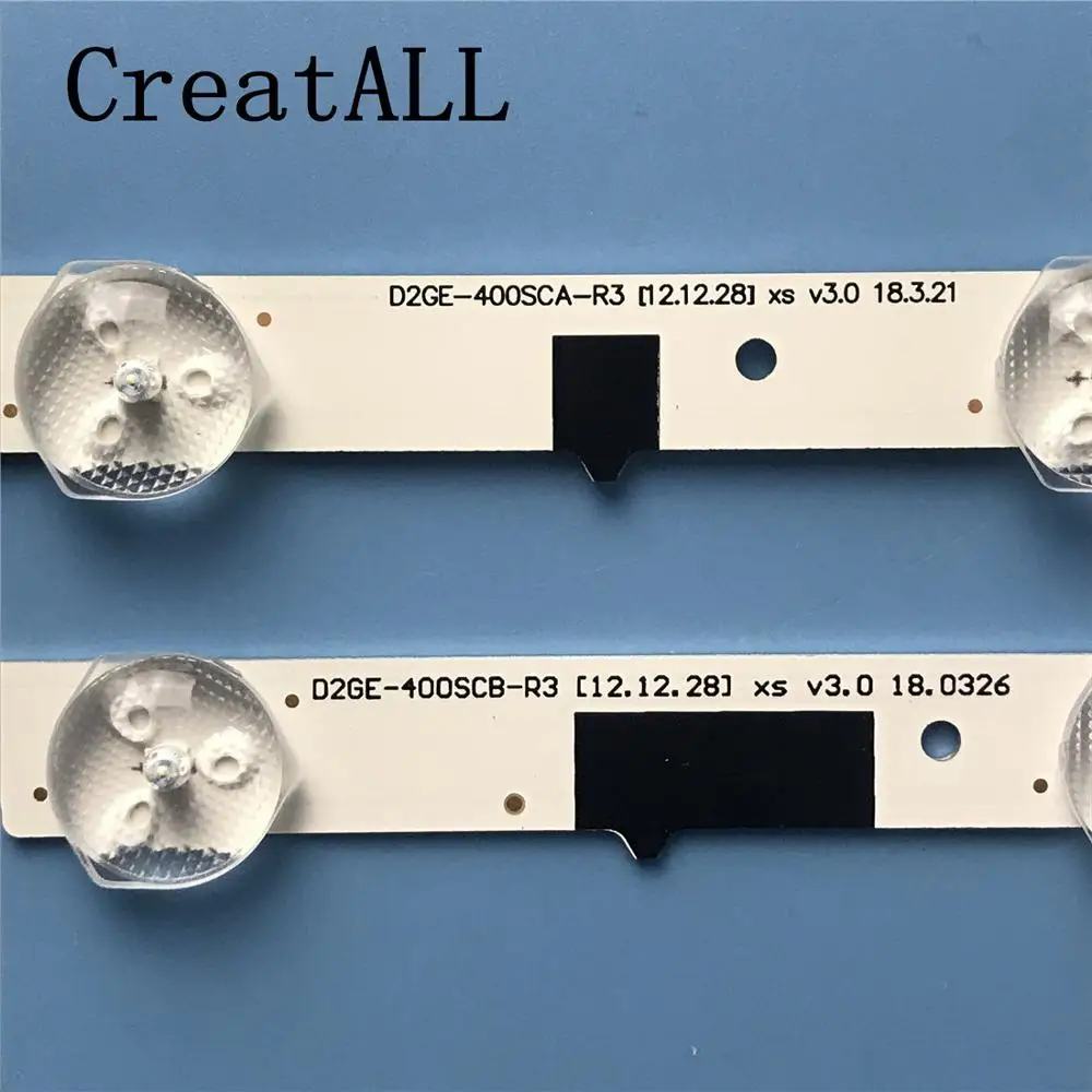 Светодиодная лента для подсветки телевизора SamSung 40 дюймов|Промышленные