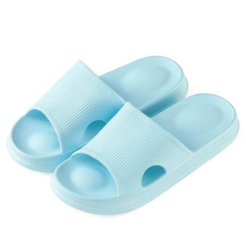 

2021 Summer new ladies slippers, non-slip casual slippers, hot-selling beach slippers, massage slippers BXKW04