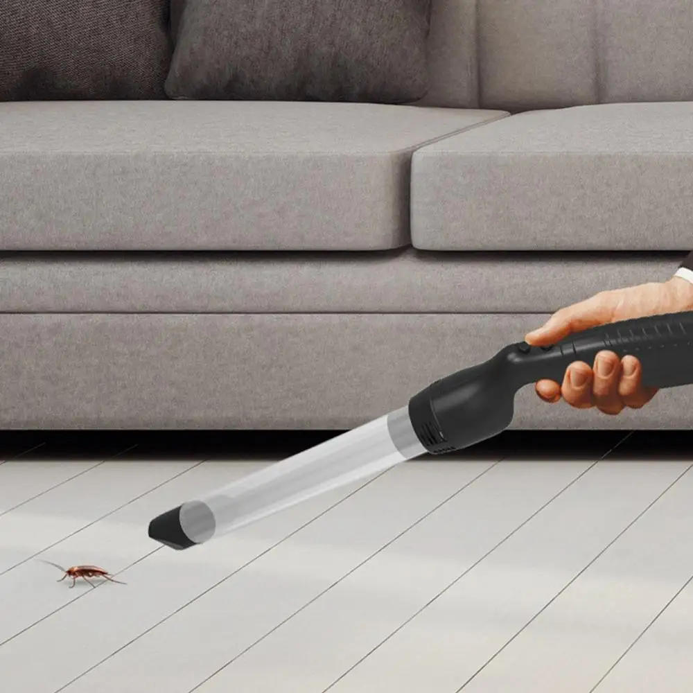 1 шт. бытовой электронный приемник насекомых трубка для портативный светодиодный