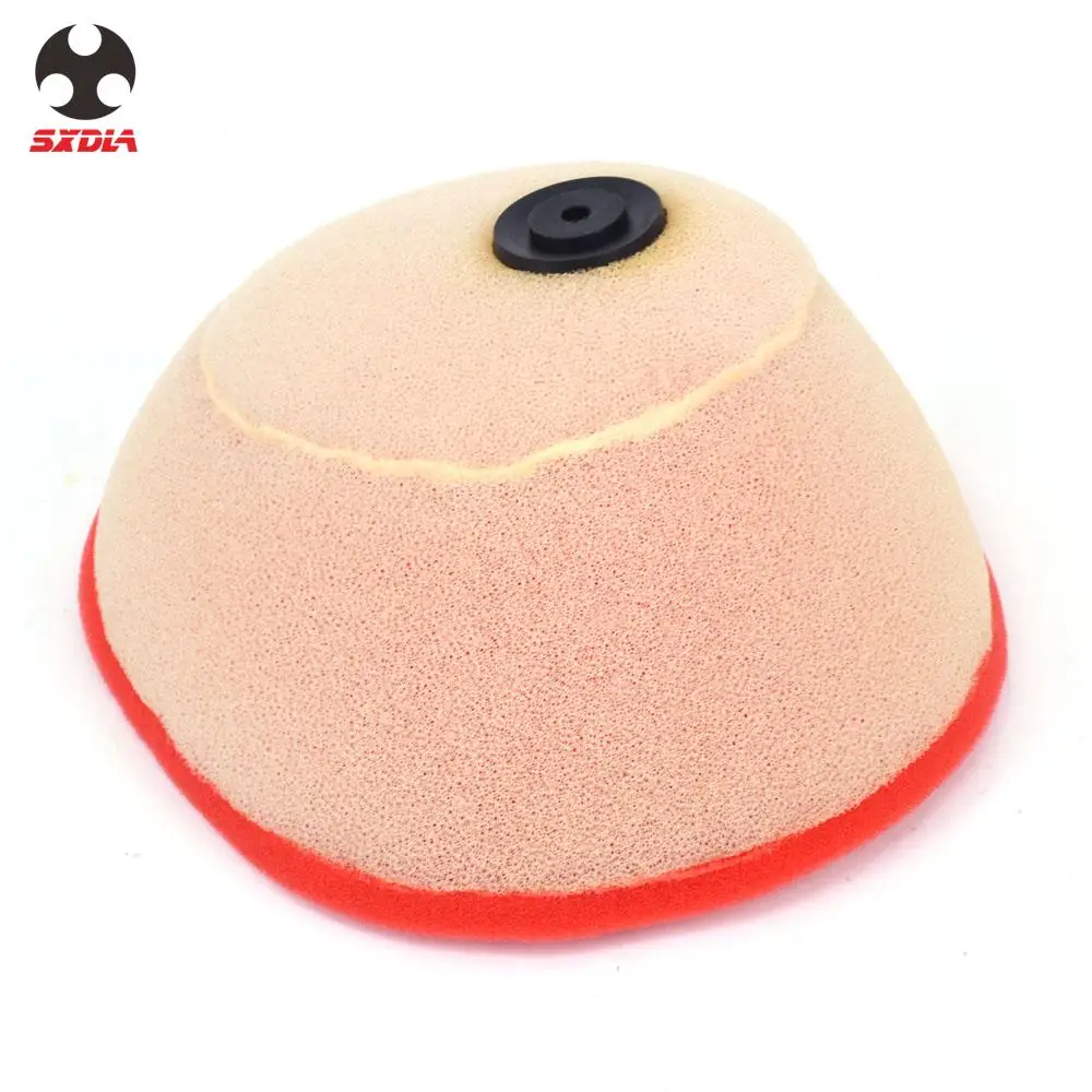 Бесплатная доставка Мотоциклетный высококачественный воздушный фильтр для HONDA