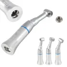 NSK Стиль стоматологический кнопочный выключатель Тип медленно Скорость угловой наконечник турбины E-Тип подходит защелка боры RA 2,35 мм