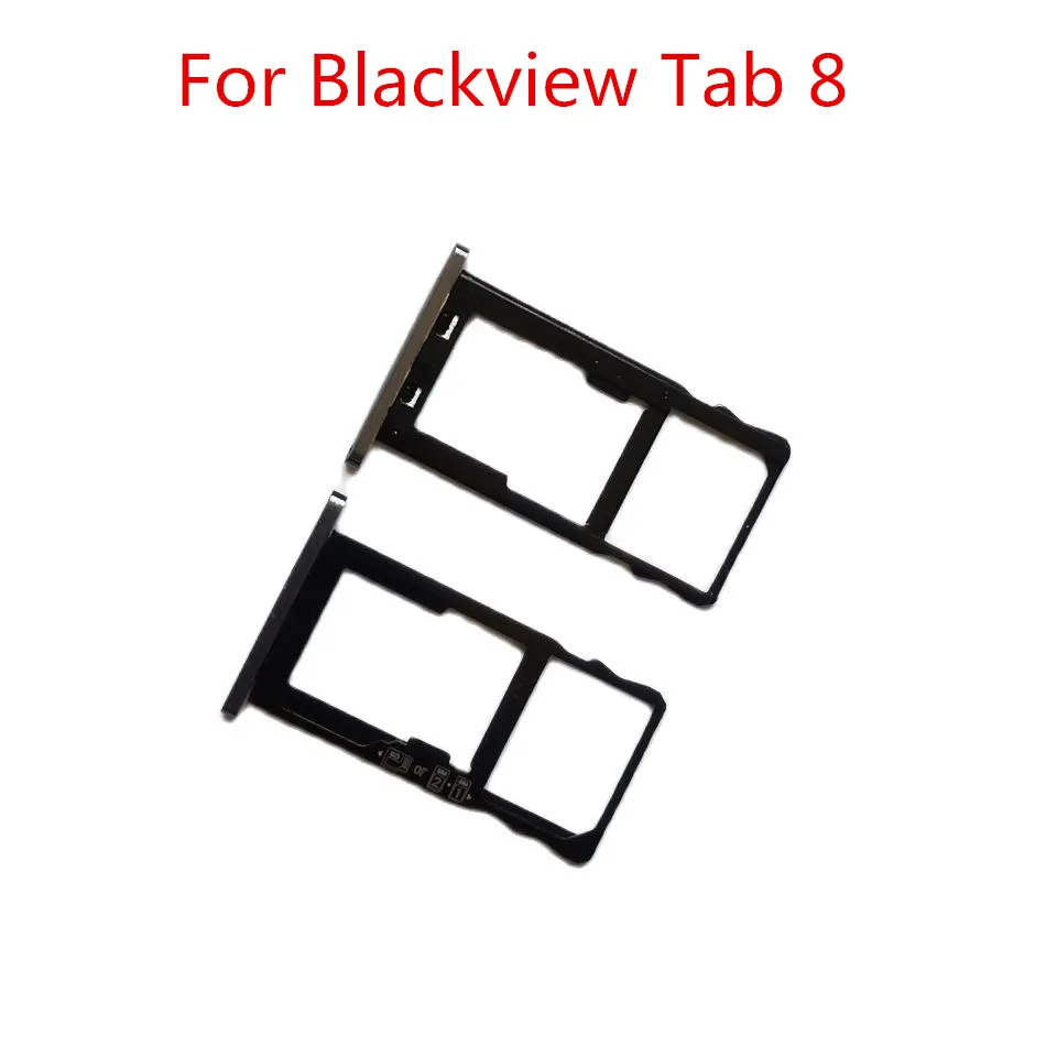 Новый оригинальный планшет Blackview Tab 8 10 1 дюйма с функцией телефонных звонков