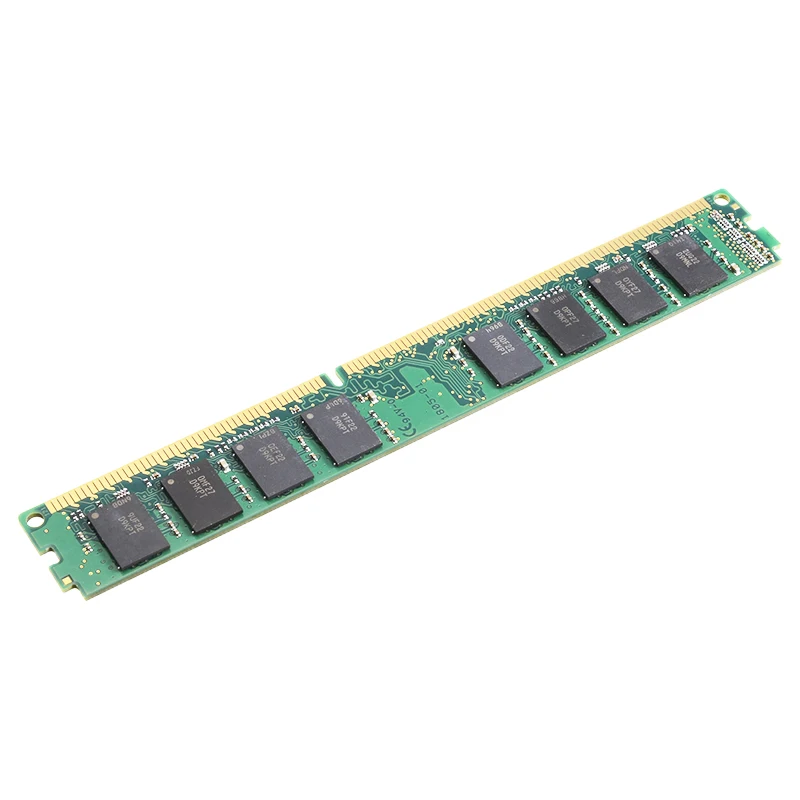 Модуль ОЗУ для ПК 2 ГБ DDR3 1333 МГц 240pin подходит системы AMD и Intel | Компьютеры офис