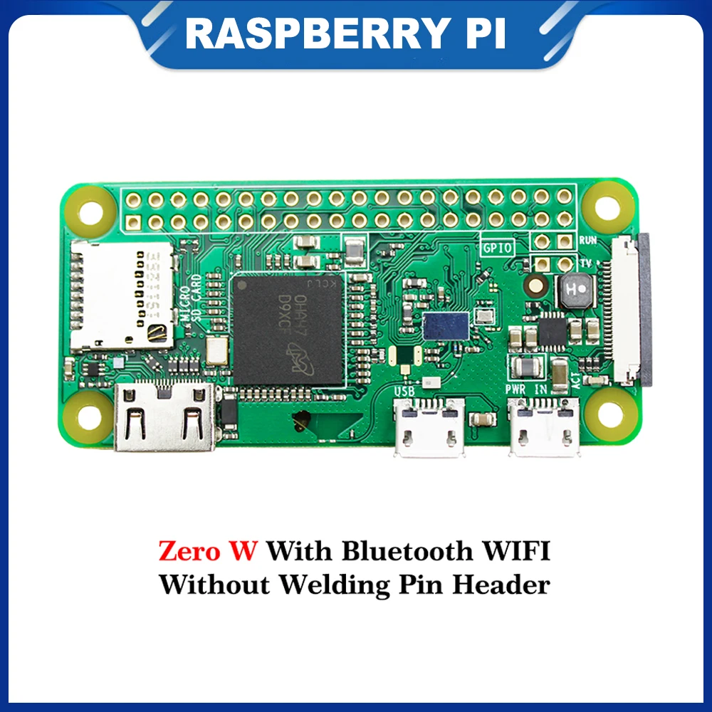 

Demo board & Accessories