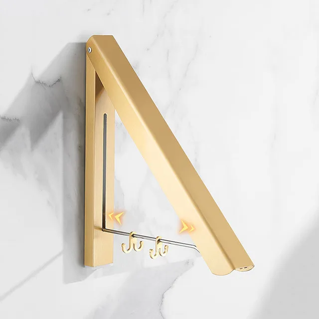 

Tuqiu настенная вешалка для одежды