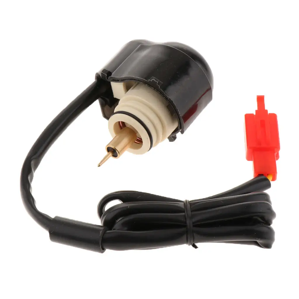 Карбюратор автоматический электрический дроссель для Linhai Xingyue Buyang YP VOG 150 250 260 CVK 20