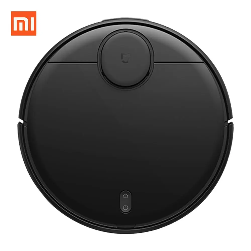 Xiaomi уборочный робот STYJ02YM пылесос для дома автоматическая стерилизация пыли умный планируемый wifi Conect