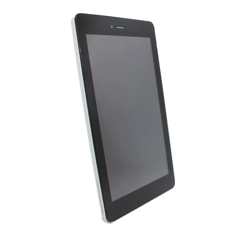 7 дюймовый планшетный ПК для детей Android 4 2 1 + 8 Гб V7 3G двойная камера Intel Atom Z2520 четыре