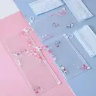 Дорожная Портативная сумка для хранения маски, чехол для маски, пылезащитный чехол с мешочком на молнии, пылезащитные мешки для хранения счетов, пакетов, карандашей