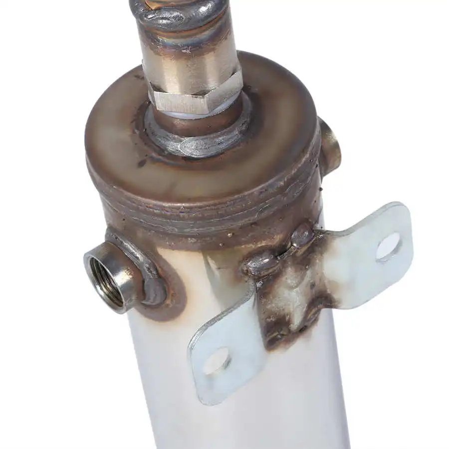 Электрический погружной водонагреватель нагревательный стержень для питьевого