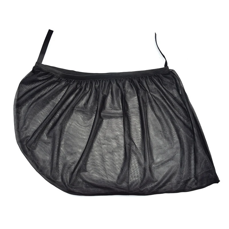 

Car Sun Shade Cover Auto Side Window Anti-UV Sun Protection Sun Shade Curtain Outdoor Anti Mosquito Mesh Curtain Car-styling