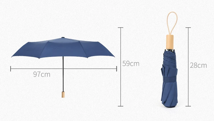 Зонт складной зонтик Mujer Guarda Chuva Ombrello Sombrilla Regenschirm Unbrella Sombrillas Para Lluvia Y Sol Femme Rain