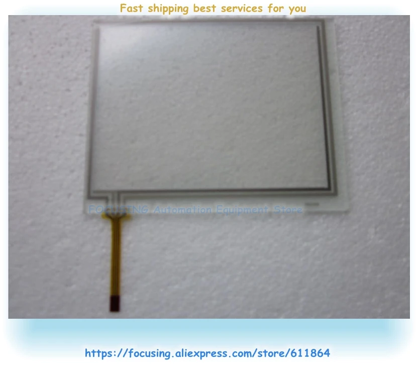 

MT6056IV2WV Touch Screen Glass New