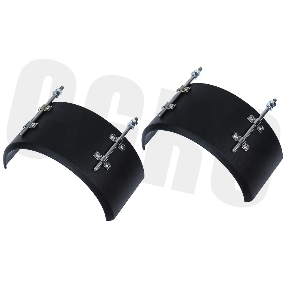 брызговик из металлическог