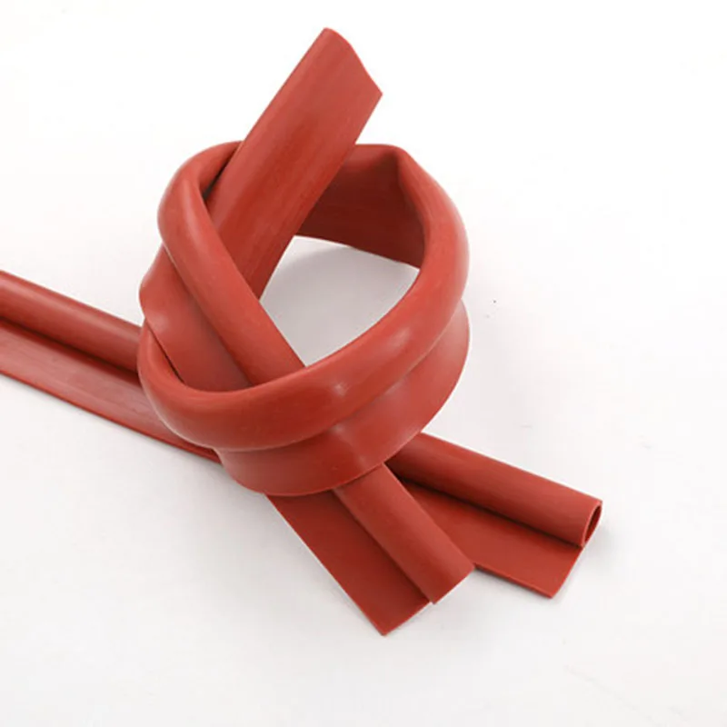 Silcone 3 м P Тип печь этиленового пропилен каучука прокладки высокого Температура